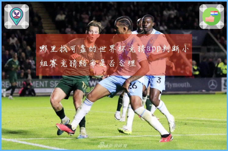 哪里找可靠的世界杯竞猜app判断小组赛竞猜赔率是否合理